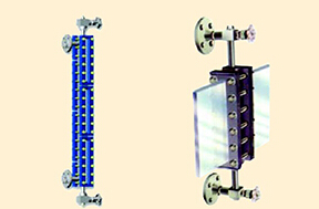 UB-5型系列玻璃板（管）液位計(jì)